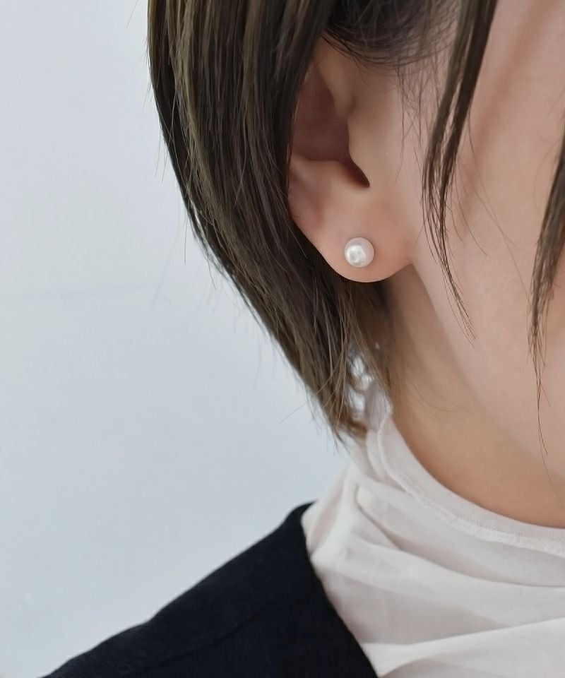スリークォーターパール(Sサイズ) | Leange WEB SHOP