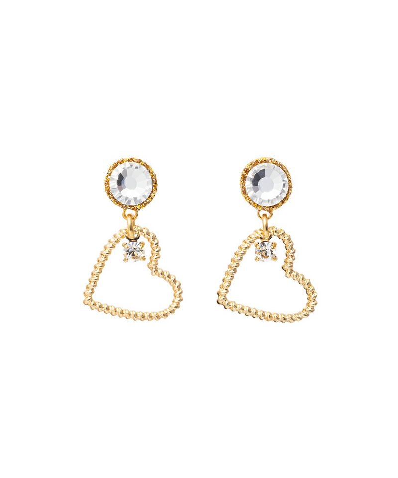 定番】オープンハート | Leange WEB SHOP