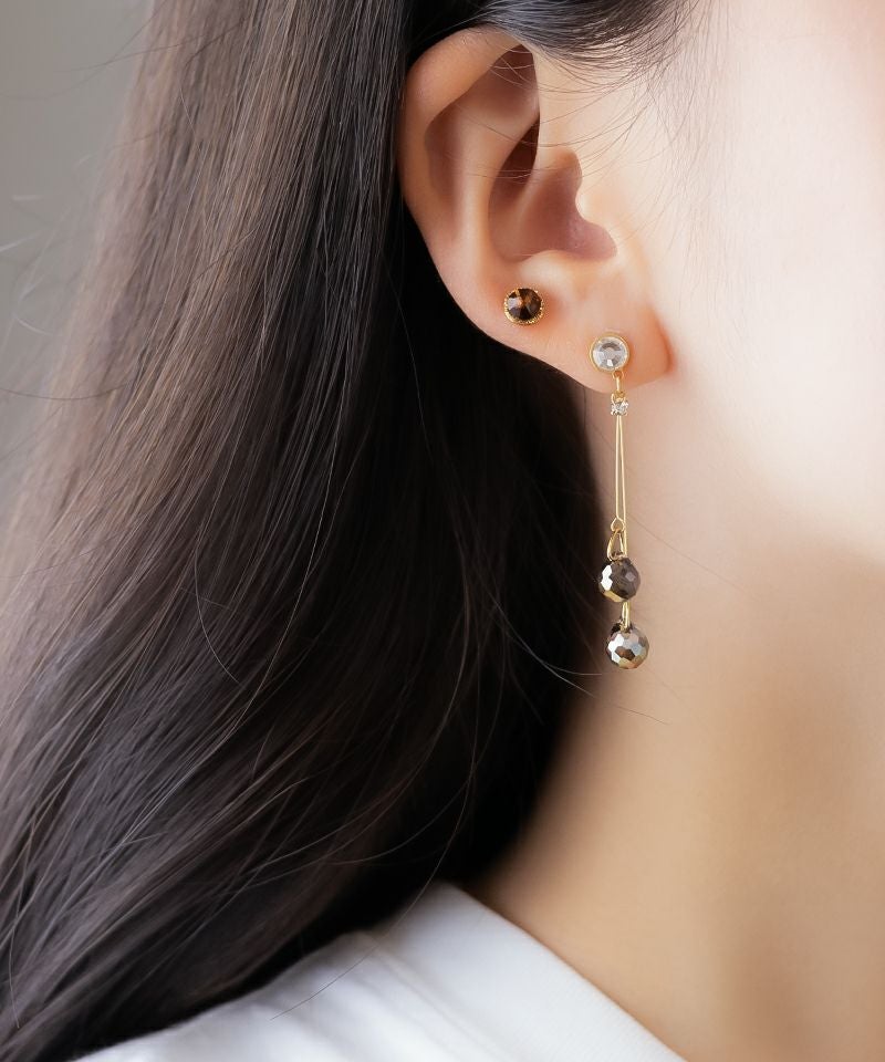 ダブルドロップ×PiPPiの2点SET | Leange WEB SHOP