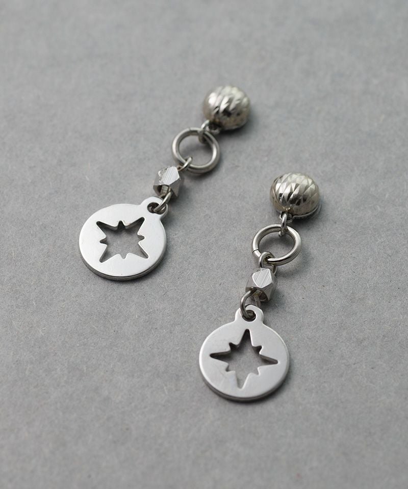 ttt msw ttt_msw ユニセックス ピアス ユニセックス | Leange WEB SHOP
