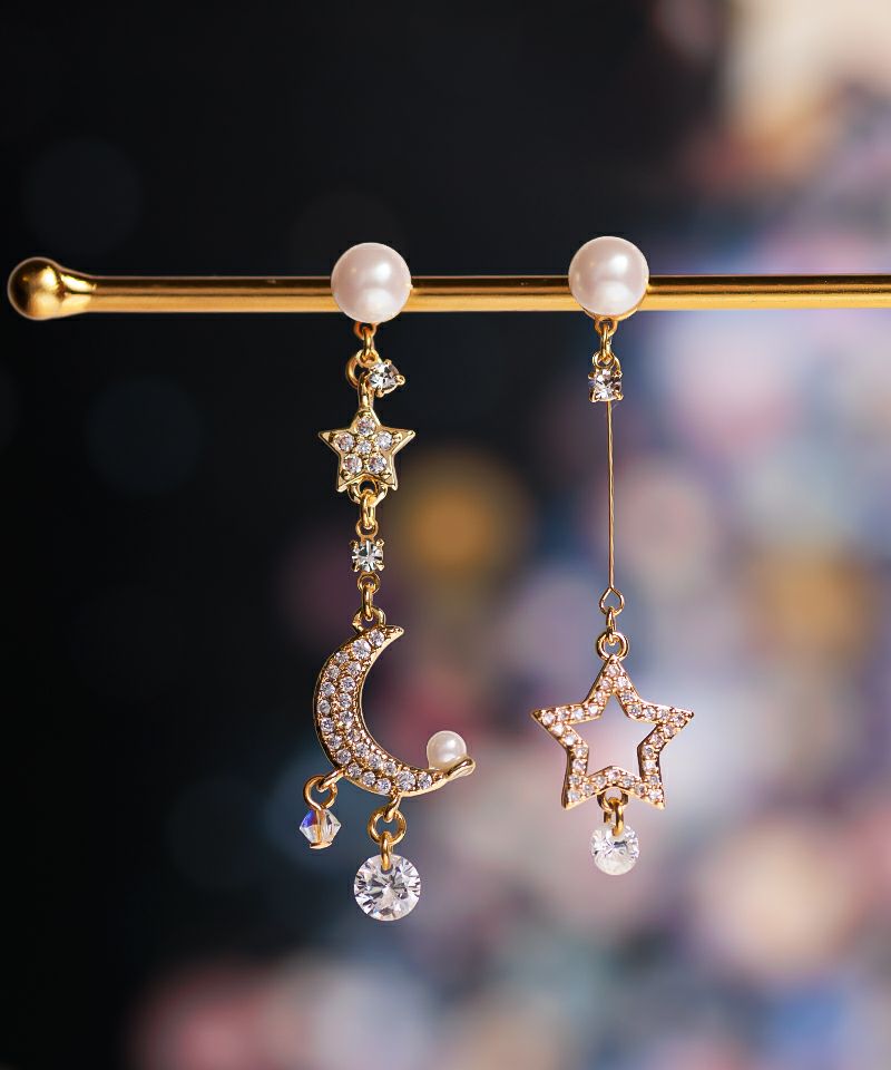 シャイニースタームーン | Leange WEB SHOP