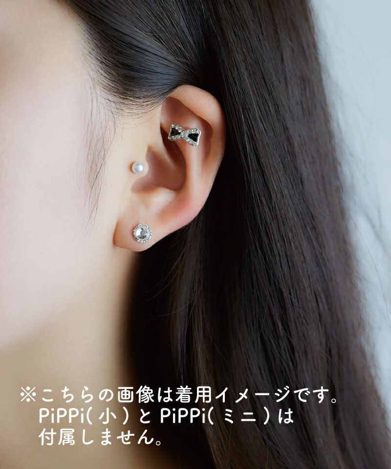 片耳用】ワンポイントピアス | Leange WEB SHOP