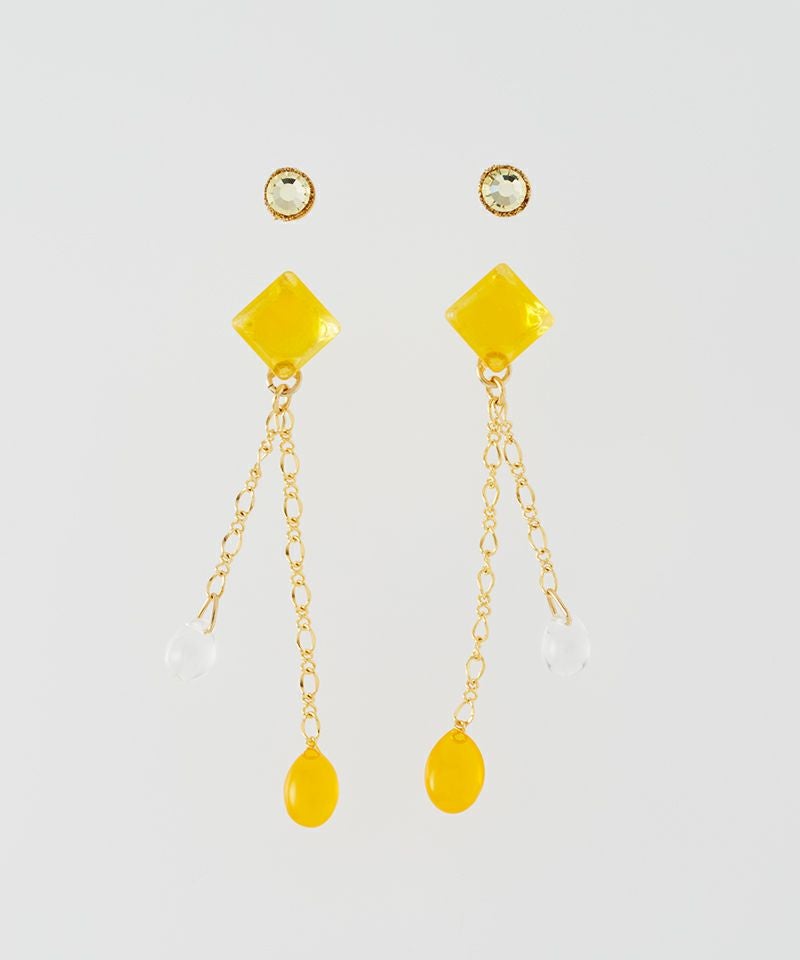 推し活セレクトピアス3点SET | Leange WEB SHOP