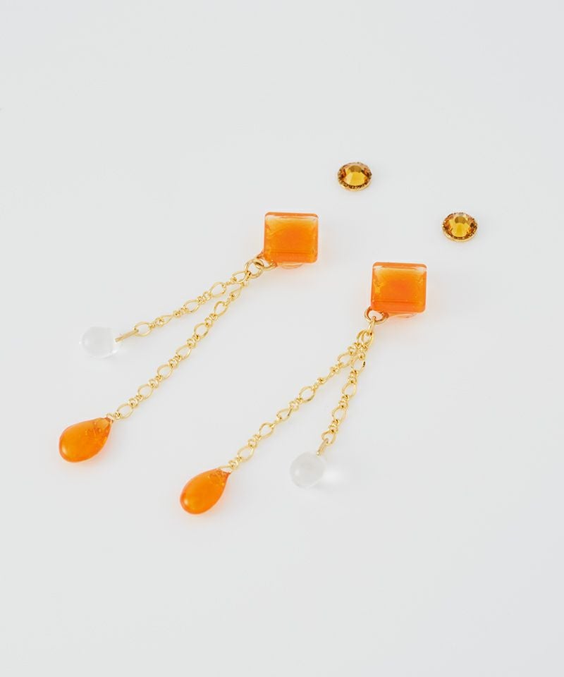 推し活セレクトピアス3点SET | Leange WEB SHOP