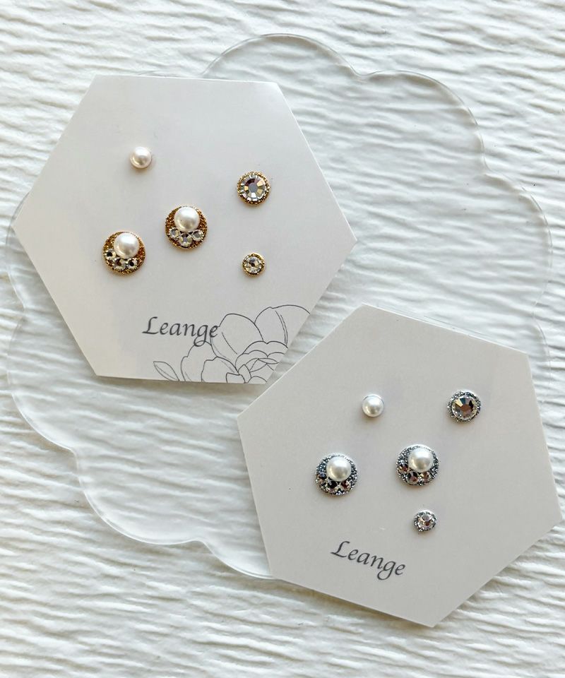 PiPPiと貼り替えシートのお得セット〈A〉 | Leange WEB SHOP