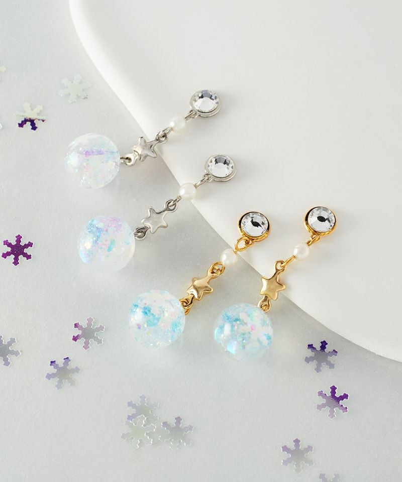 スノードームドリーム | Leange WEB SHOP