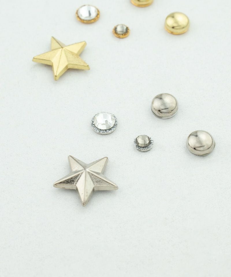 スター×PiPPiアソートセット | Leange WEB SHOP