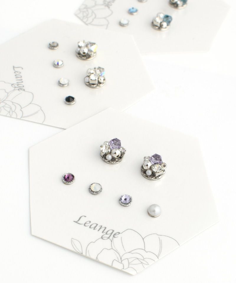 PiPPiと貼り替えシートのお得セット〈A〉 | Leange WEB SHOP