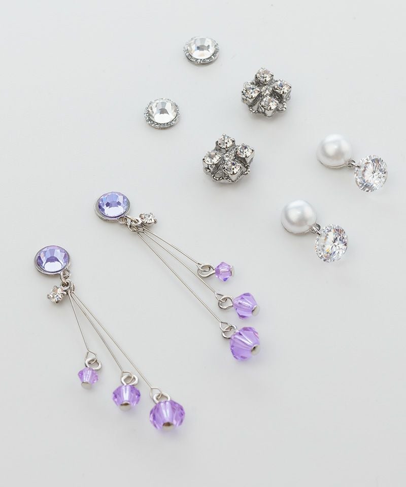 ビーズワイヤーのセット | Leange WEB SHOP