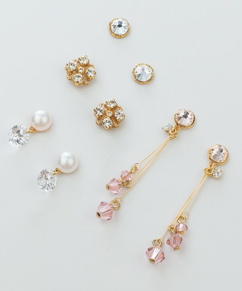 kuu　ワイヤー　ビーズ　おまとめ ビーズワイヤーのセット | Leange WEB SHOP