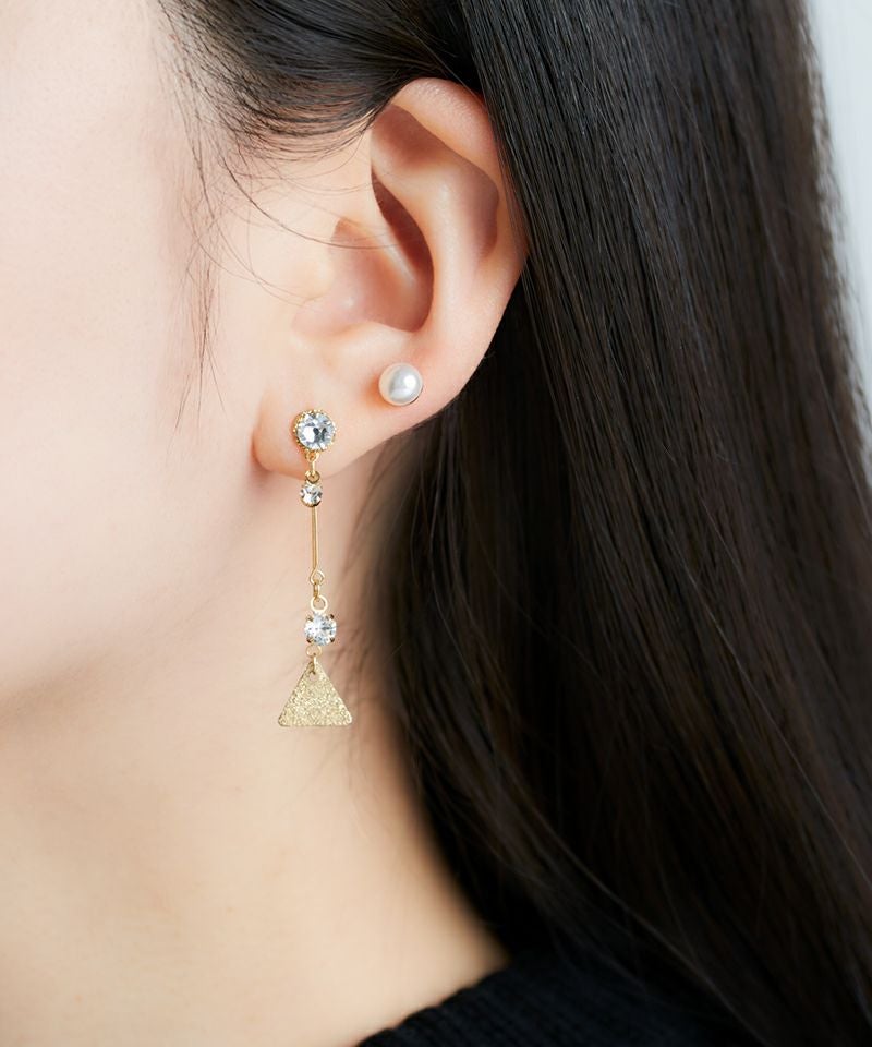 ピアス6点&豪華おまけ付きセット＊typeB | Leange WEB SHOP