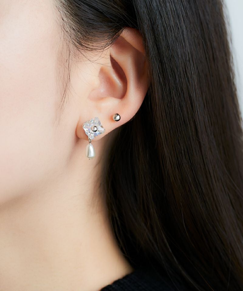 ピアス6点&豪華おまけ付きセット＊typeB | Leange WEB SHOP