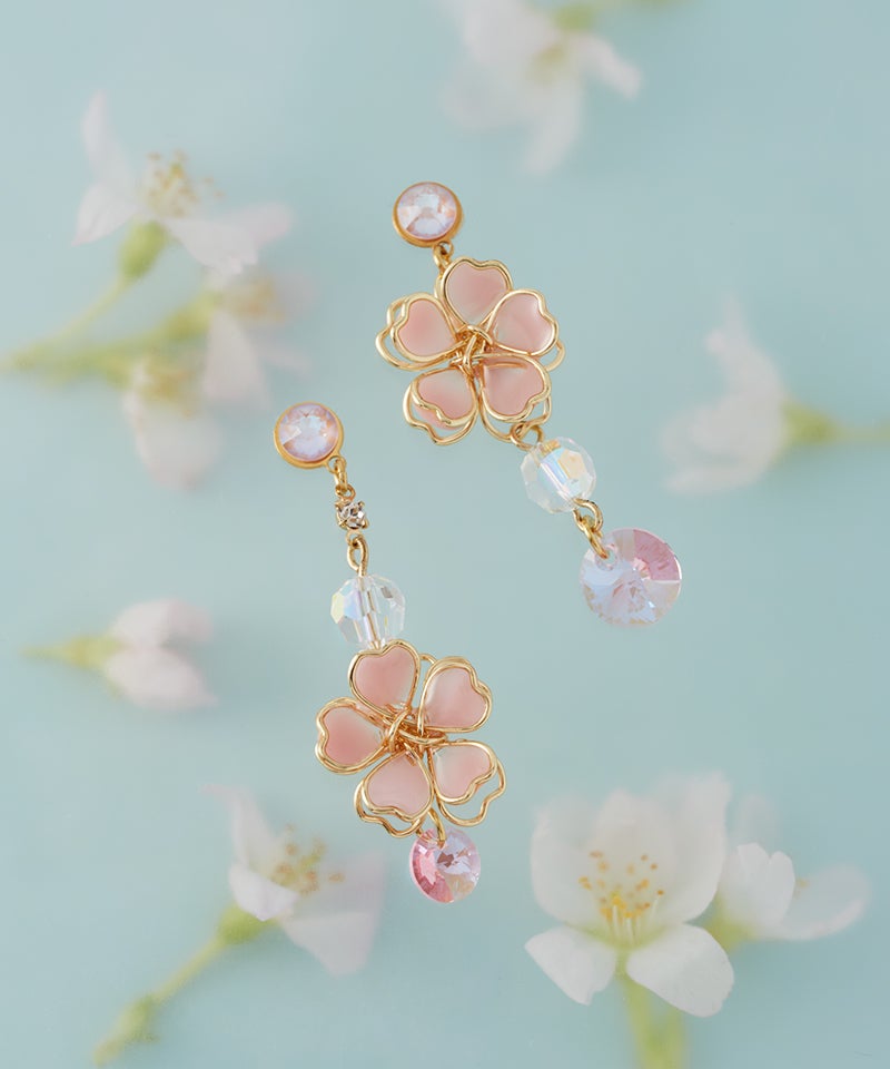 2026年桜シリーズ | Leange WEB SHOP