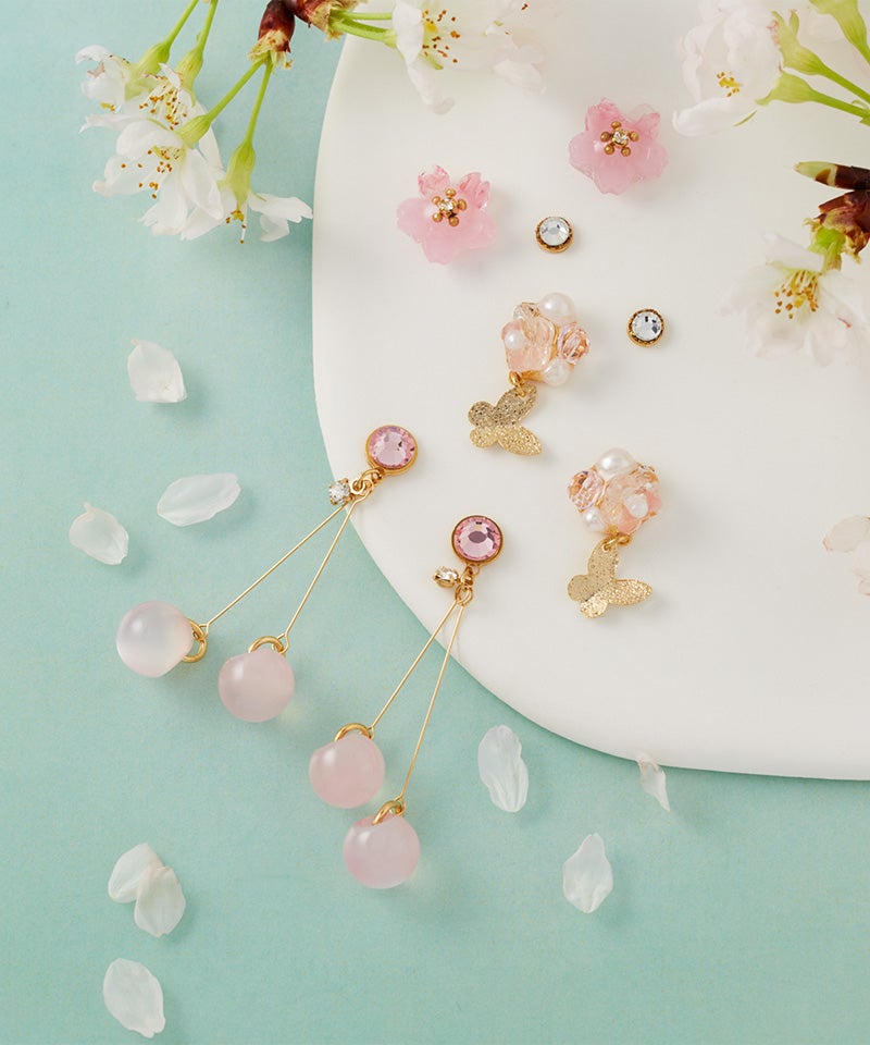 2026年桜シリーズ | Leange WEB SHOP