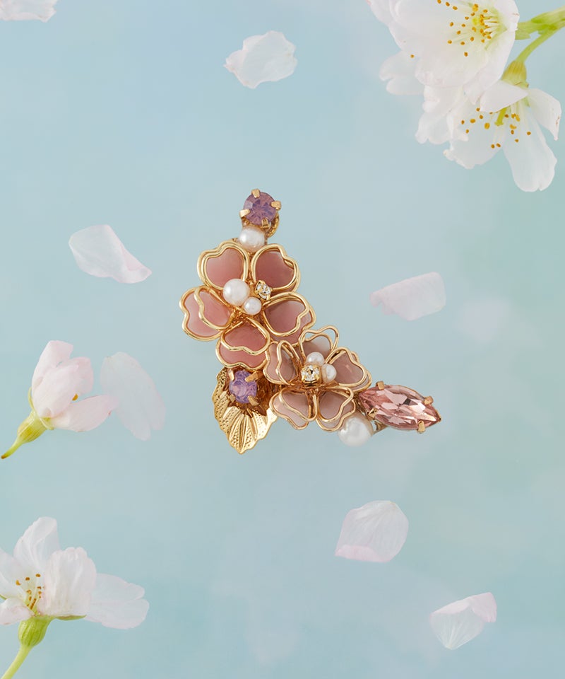 2026年桜シリーズ | Leange WEB SHOP