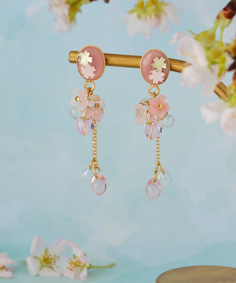 2026年桜シリーズ | Leange WEB SHOP