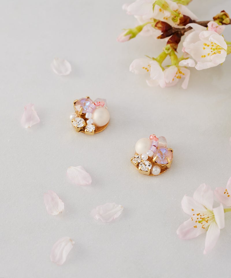 2026年桜シリーズ | Leange WEB SHOP