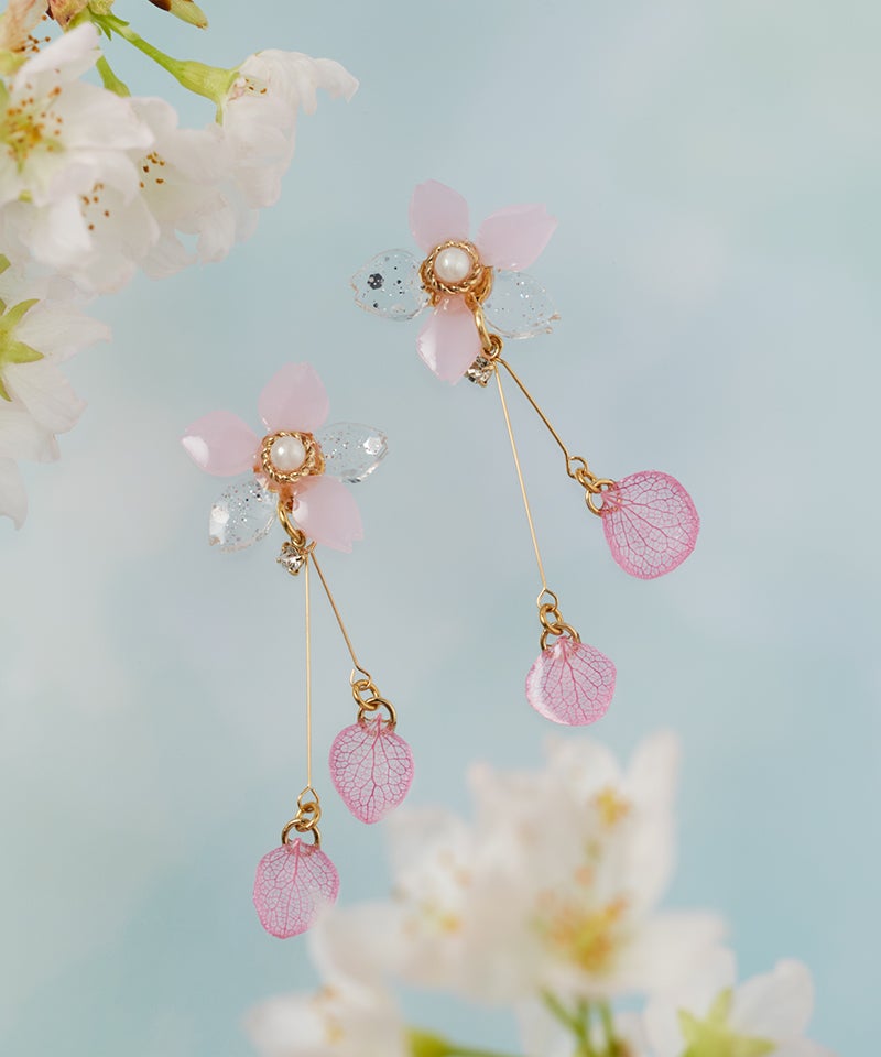 2026年桜シリーズ | Leange WEB SHOP