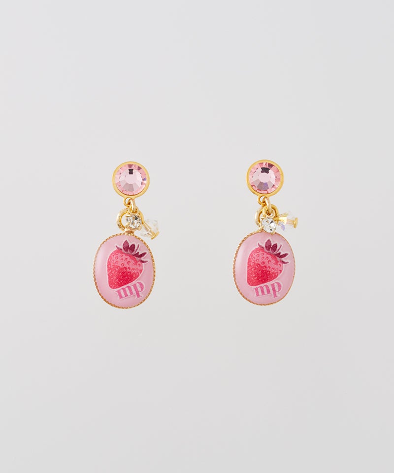 おとぎネイル×PiPPi】貼るだけピアス | Leange WEB SHOP