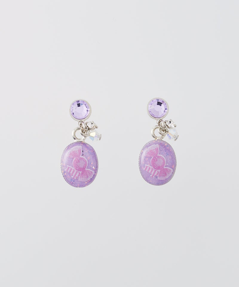 おとぎネイル×PiPPi】貼るだけピアス | Leange WEB SHOP