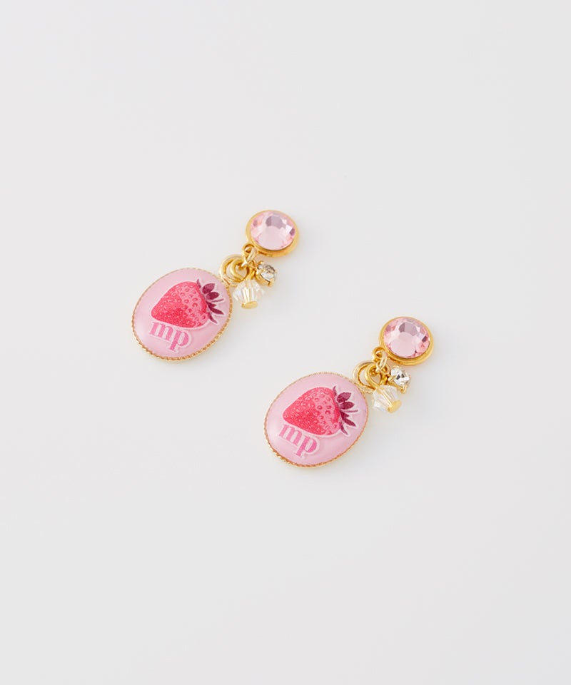 おとぎネイル×PiPPi】貼るだけピアス | Leange WEB SHOP