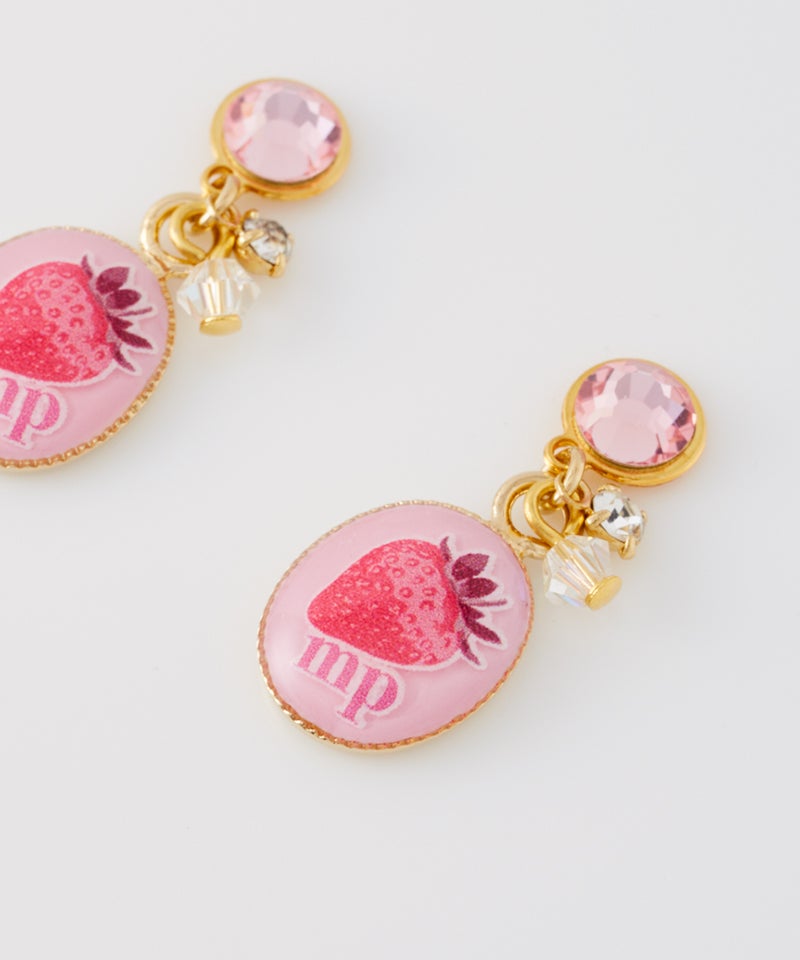 おとぎネイル×PiPPi】貼るだけピアス | Leange WEB SHOP
