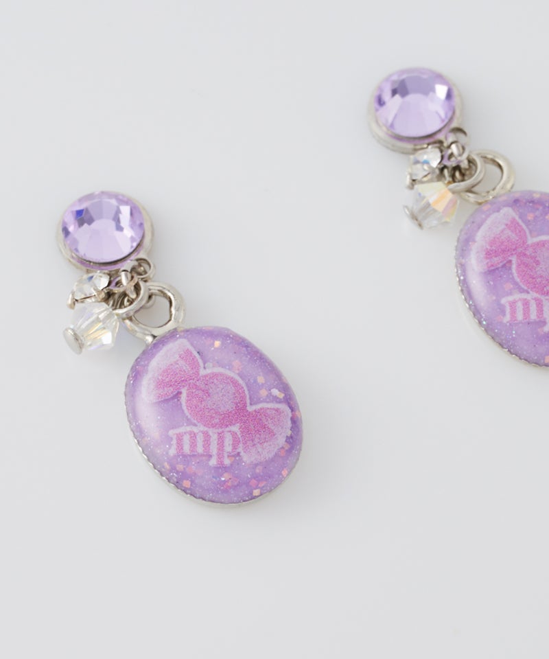 おとぎネイル×PiPPi】貼るだけピアス | Leange WEB SHOP
