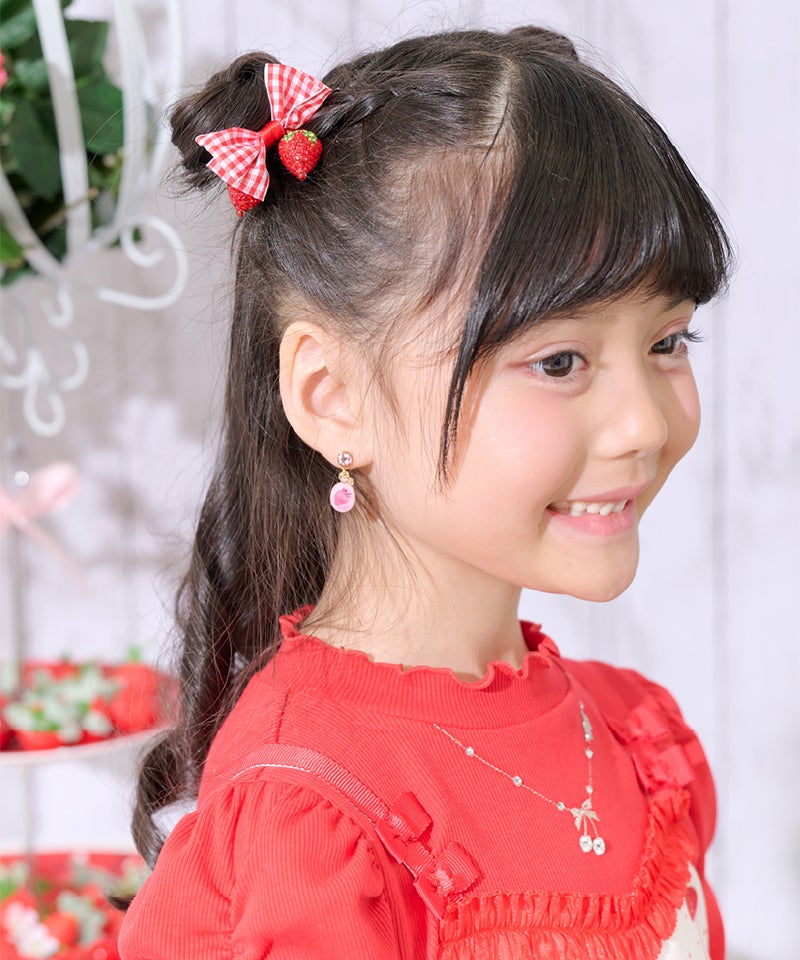 おとぎネイル×PiPPi】貼るだけピアス | Leange WEB SHOP