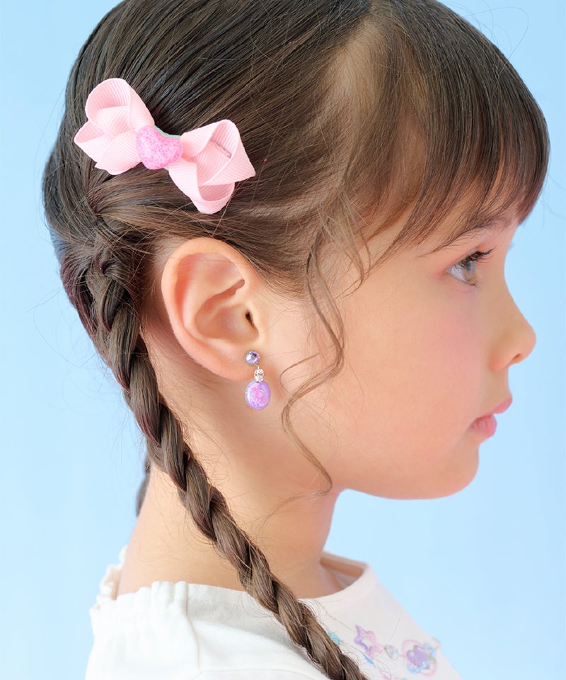 おとぎネイル×PiPPi】貼るだけピアス | Leange WEB SHOP