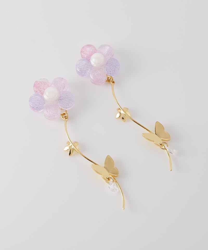 パピヨンブーケ | Leange WEB SHOP
