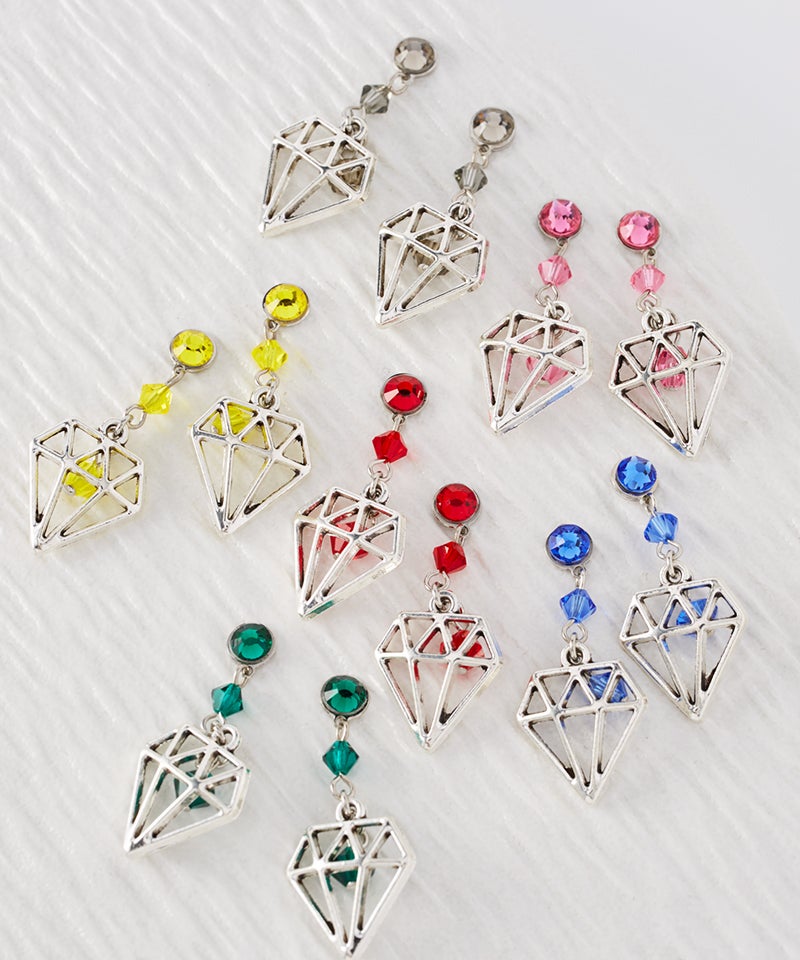 イミテーションジュエル | Leange WEB SHOP