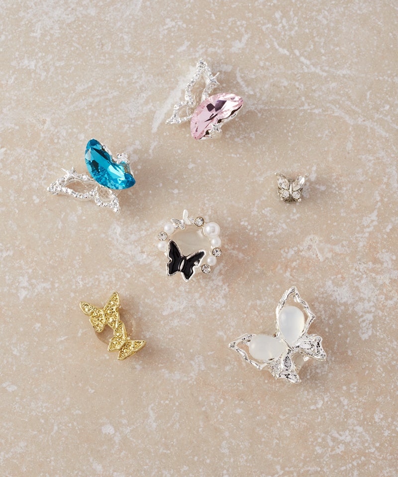 pippiさま専用 SELECT PiPPi -BUTTERFLY- | Leange WEB SHOP
