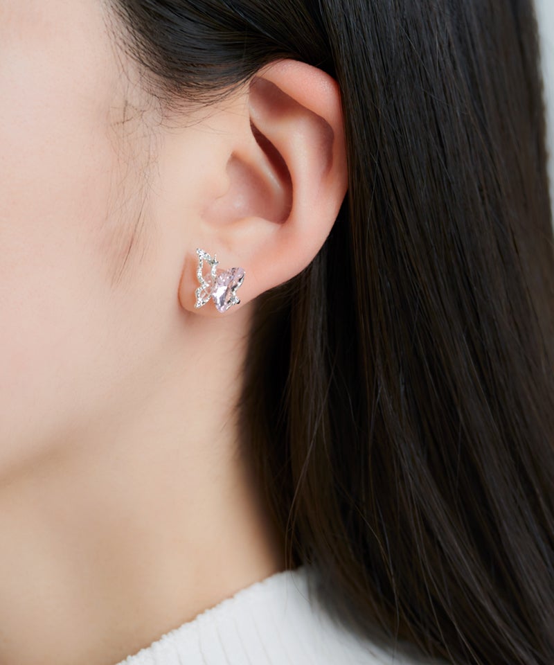 SELECT PiPPi -BUTTERFLY- | Leange WEB SHOP