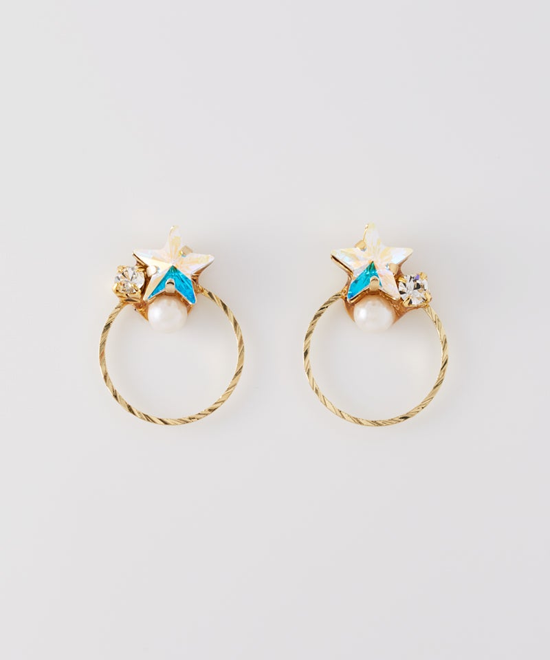 トゥインクルスターリング | Leange WEB SHOP