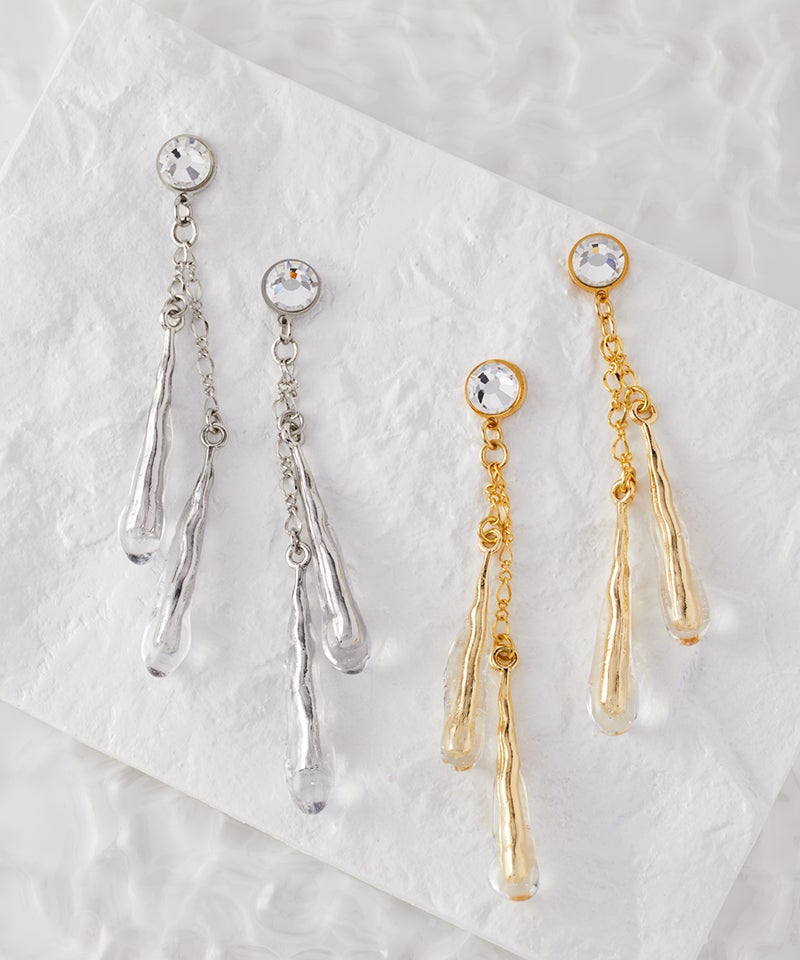 ＢＥアクアヴェール３点セット アクアヴェールドロップ | Leange WEB SHOP