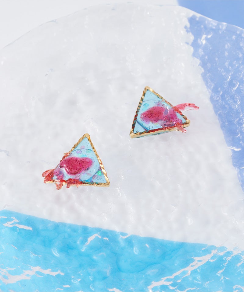 金魚すくい日和 | Leange WEB SHOP