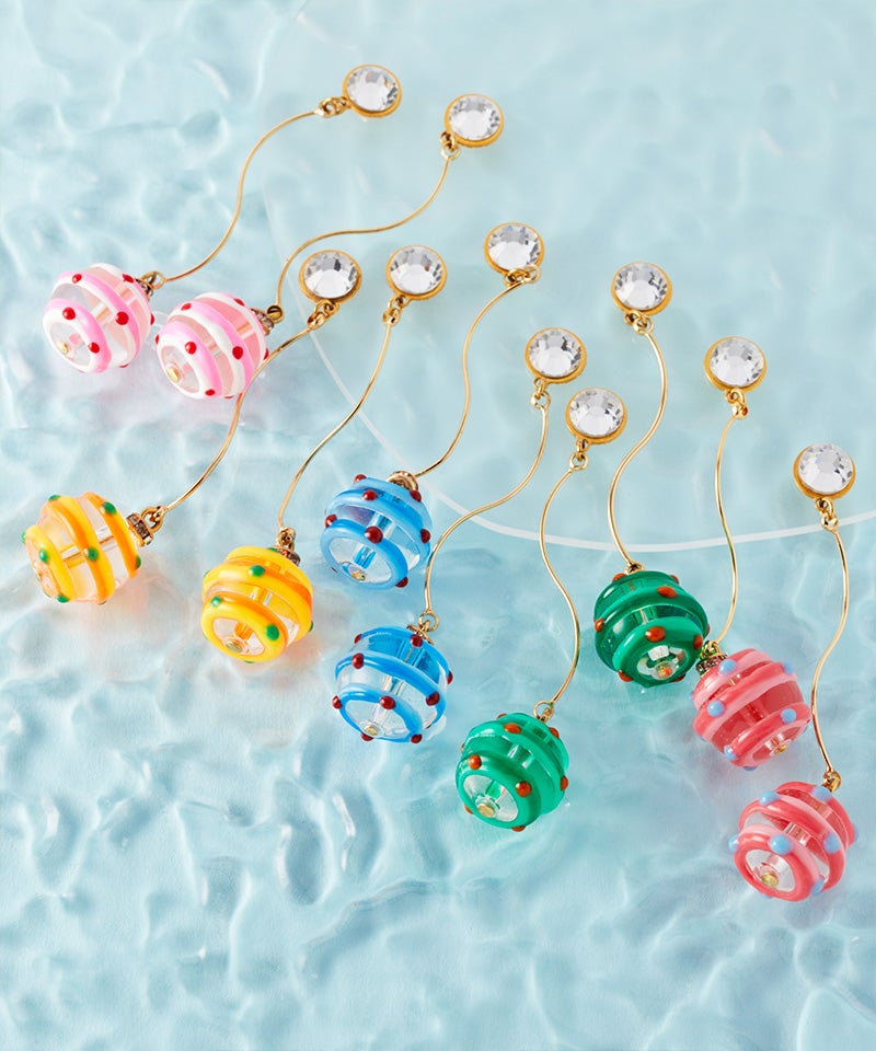 ヨーヨーすくい日和 | Leange WEB SHOP